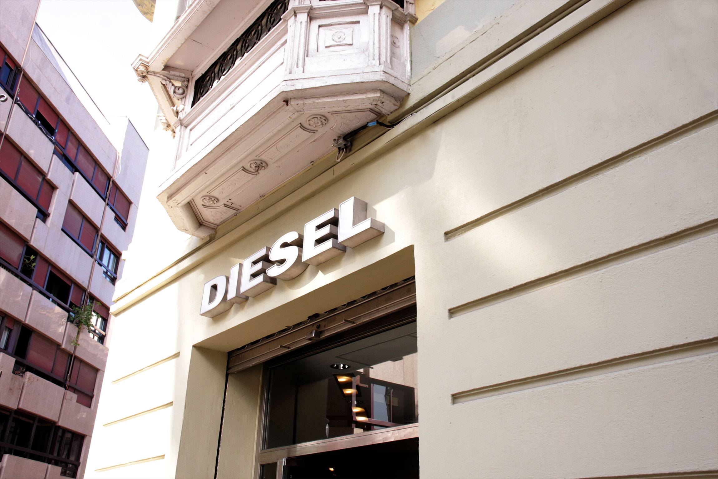 Diesel