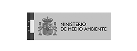 Ministerio Medio Ambiente