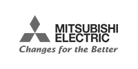 MITSUBISHI ELECTRIC